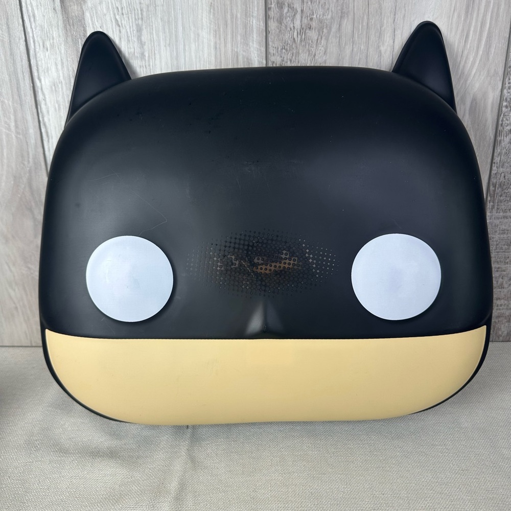 Funko Pop! Batman Jumbo Face Mask